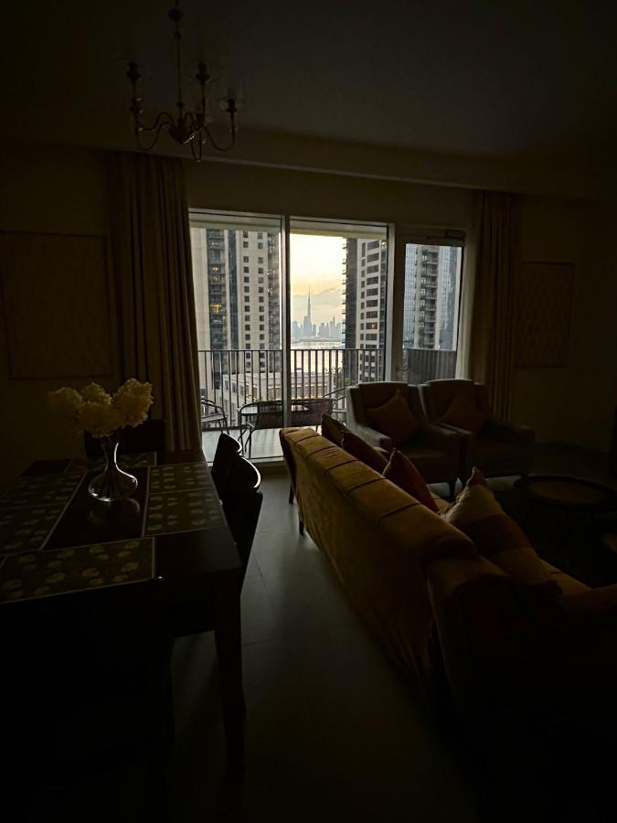 迪拜3Br Haven With Burj Views By Magnoliasvhr公寓式酒店 外观 照片